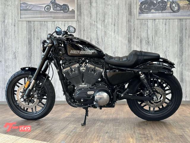ハーレー　XL1200XS 2019年式純正ホイール&タイヤセット ハーレー XL1200XS 2019年式純正ホイール&タイヤセット 2019年式