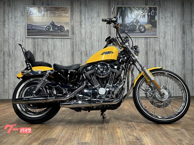 最前線の バックレストキット Harley-Davidson シーシーバー FXSBSE