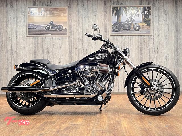 ＨＡＲＬＥＹ－ＤＡＶＩＤＳＯＮ ＦＸＳＢ ブレイクアウト ワン