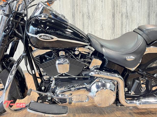 ＨＡＲＬＥＹ－ＤＡＶＩＤＳＯＮ ＦＬＳＴＳＣ スプリンガークラシック