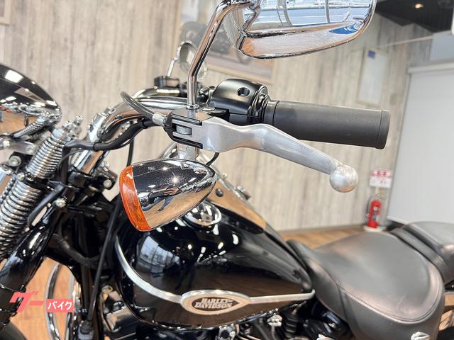 ＨＡＲＬＥＹ－ＤＡＶＩＤＳＯＮ ＦＬＳＴＳＣ スプリンガークラシック