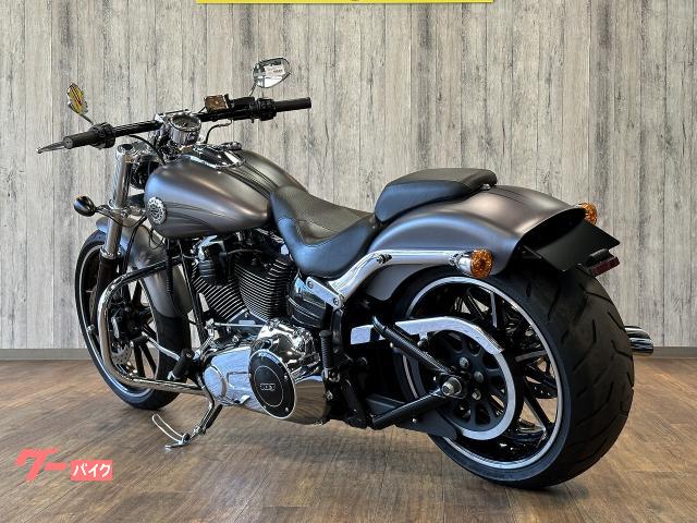 ＨＡＲＬＥＹ－ＤＡＶＩＤＳＯＮ ＦＸＳＢ ブレイクアウト アレンネス