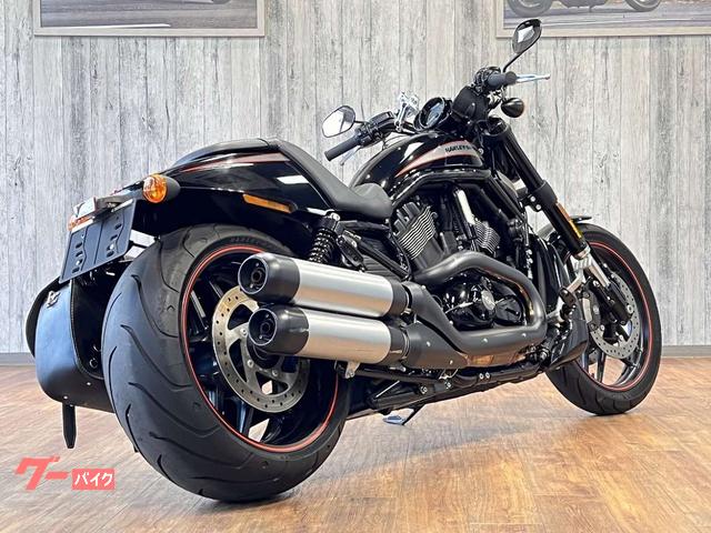 ＨＡＲＬＥＹ－ＤＡＶＩＤＳＯＮ ＶＲＳＣＤＸ ナイトロッドスペシャル