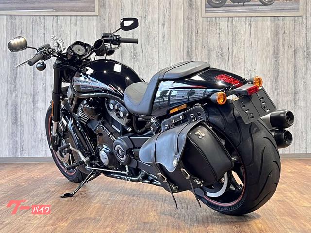 ＨＡＲＬＥＹ－ＤＡＶＩＤＳＯＮ ＶＲＳＣＤＸ ナイトロッドスペシャル