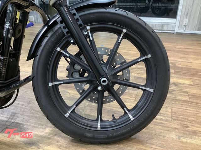 ＨＡＲＬＥＹ－ＤＡＶＩＤＳＯＮ ＸＬ８８３Ｎ アイアン ビキニカウル｜Ｂｅａｔ＆Ｃ 世田谷店｜新車・中古バイクなら【グーバイク】