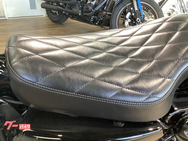 HARLEY-DAVIDSON XL1200X フォーティ HARLEY-DAVIDSON XL1200X フォーティ
