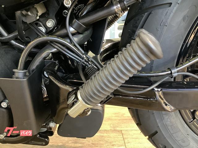 HARLEY-DAVIDSON XL1200X フォーティ HARLEY-DAVIDSON XL1200X フォーティ