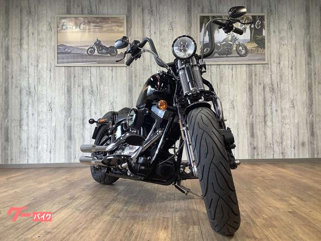 Harley-Davidson FLSTSB クロスボーンズ 純正タンクパネル hq720.jpg?sqp=-