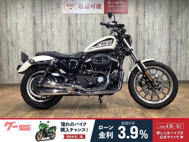 ＸＬ８８３Ｒ　サイドバック装備