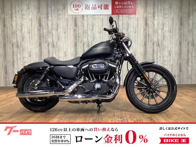 ＸＬ８８３Ｎ　アイアン　ワンオーナー　フルノーマル