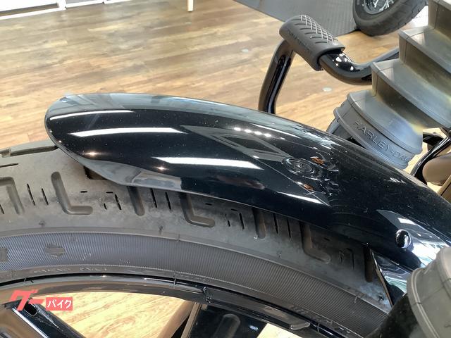 HARLEY－DAVIDSON FXBBS ソフテイル
