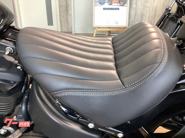 HARLEY－DAVIDSON FXBBS ソフテイル