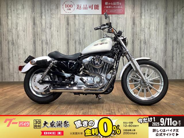 ＸＬ８８３Ｌ　スーパーロー　Ｓ＆Ｓエアクリーナー