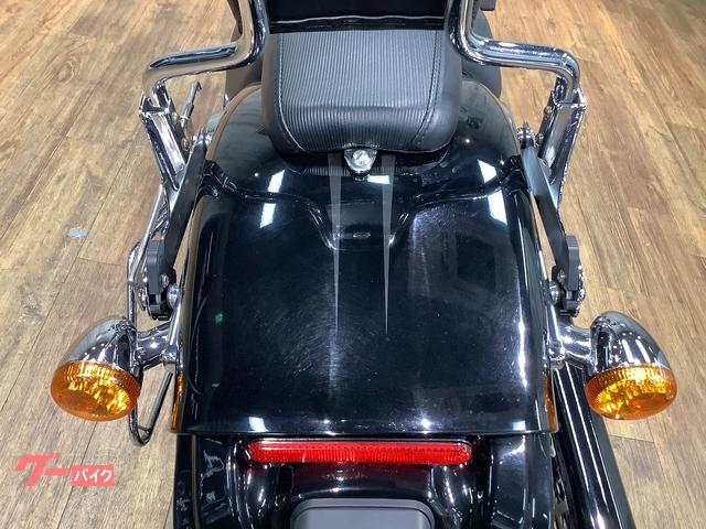 HARLEY－DAVIDSON FXSB ブレイクアウト