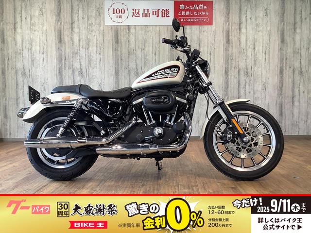 ＸＬ８８３Ｒロードスター　純正オプションＬＥＤヘッドライト装備