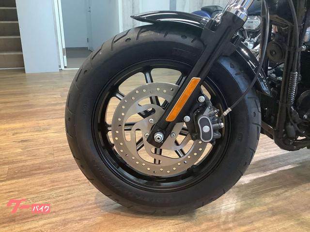 HARLEY－DAVIDSON XL1200X フォーティエイト