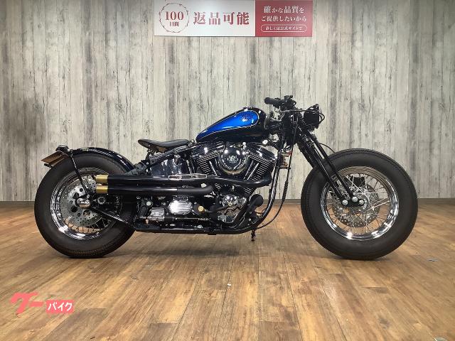 ＺＤＣ　ＢＯＢＢＥＲ　ＳＴＹＬＥ
