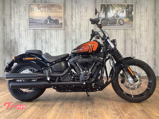 HARLEY-DAVIDSON 古着　コンチョボタン　アメカジ　スエード ハーレーダビッドソンUSA・カスタム・コンチョ - Harley