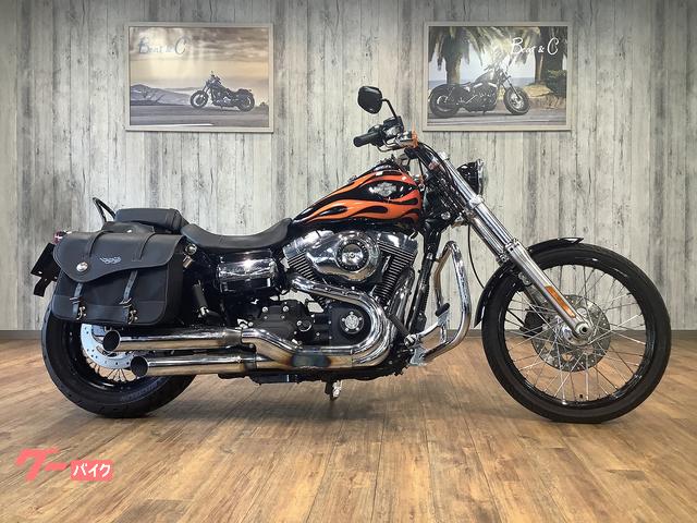 シークレットさま専用。Harley-Davidson サイドフロントフルエンジン