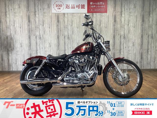 ＸＬ１２００Ｖ　セブンティーツー　ラペラシート　Ｓ＆Ｓエアクリーナー