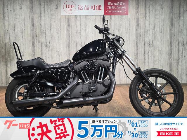 ＸＬ１２００ＮＳアイアン