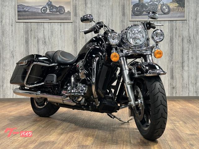 HARLEY－DAVIDSON FLHR ロードキング ロアーフェア
