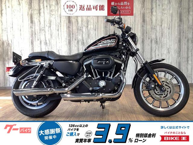 ＸＬ８８３Ｒ　サドルバックサポート　グリップカスタム
