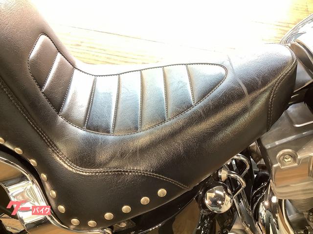 HARLEY－DAVIDSON FXST ソフテイルスタンダード