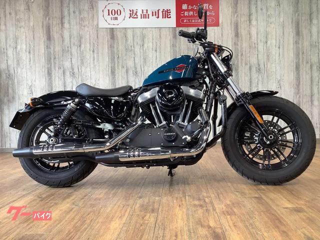 HARLEY－DAVIDSON XL1200X フォーティエイト