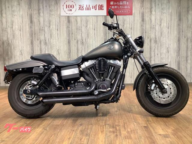 車両情報:HARLEY−DAVIDSON FXDF ファットボブ | Beat＆C 世田谷店