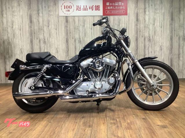 Harley-Davidson XL８８３L売ります。現在交渉中 2016 Harley-Davidson® XL883L - Sportster® SuperLow® | Skyline