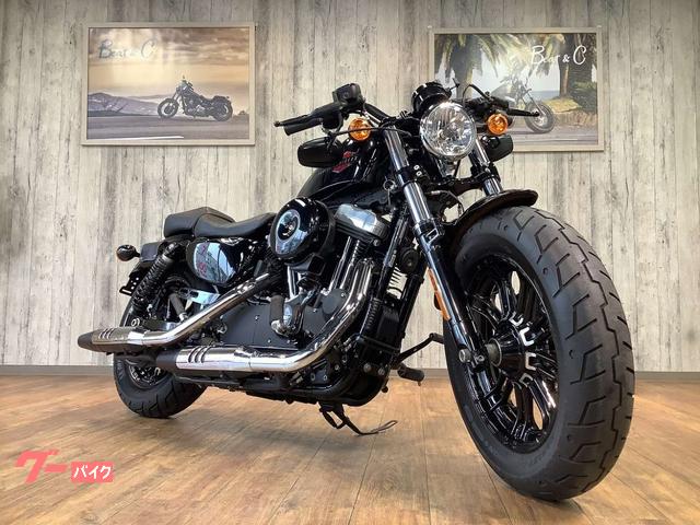 車両情報:HARLEY−DAVIDSON XL1200X フォーティエイト | Beat＆C