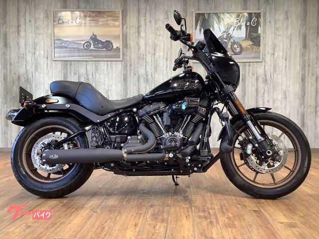 HARLEY－DAVIDSON FXLRS ソフテイル ローライダー
