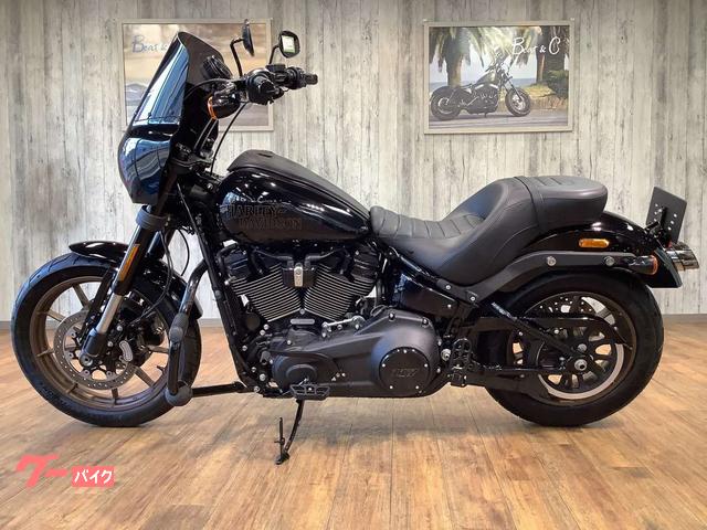 HARLEY－DAVIDSON FXLRS ソフテイル ローライダー