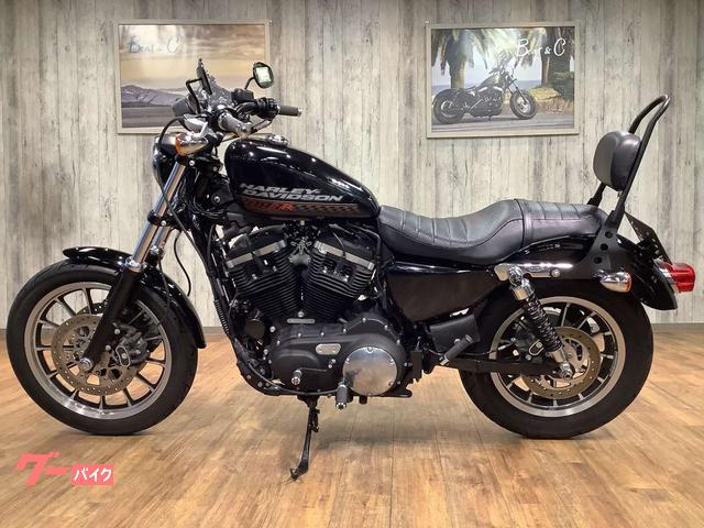 車両情報:HARLEY−DAVIDSON XL883R | Beat＆C 世田谷店 | 中古バイク