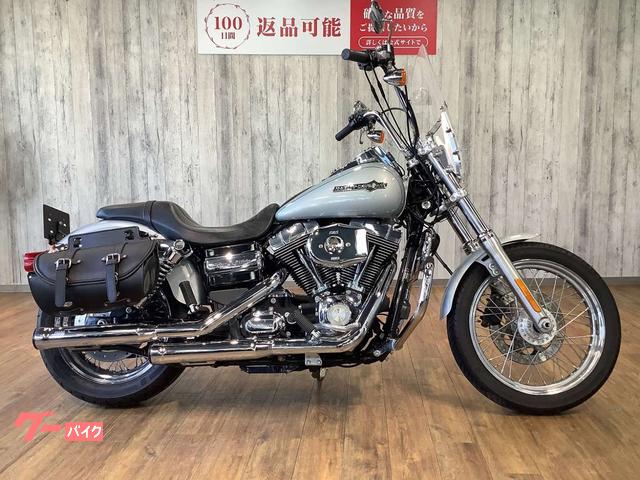 HARLEY－DAVIDSON FXDC スーパーグライドカスタム