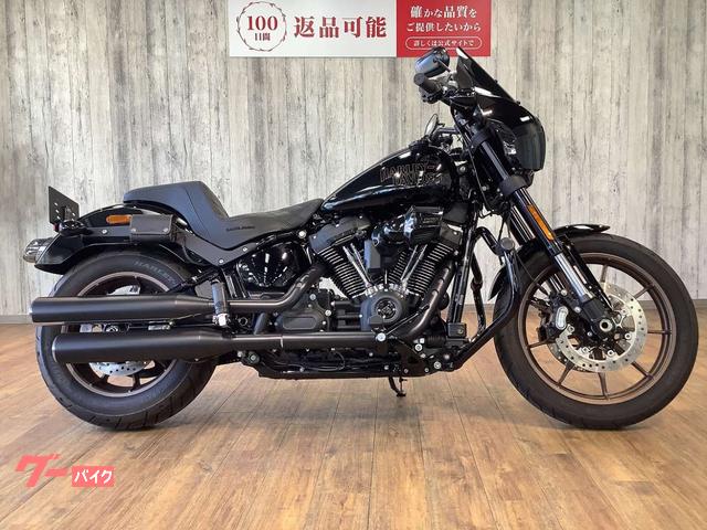 車両情報:HARLEY−DAVIDSON FXLRS ソフテイル ローライダーS | Beat＆C