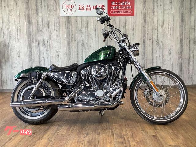 HARLEY－DAVIDSON XL1200V セブンティーツー