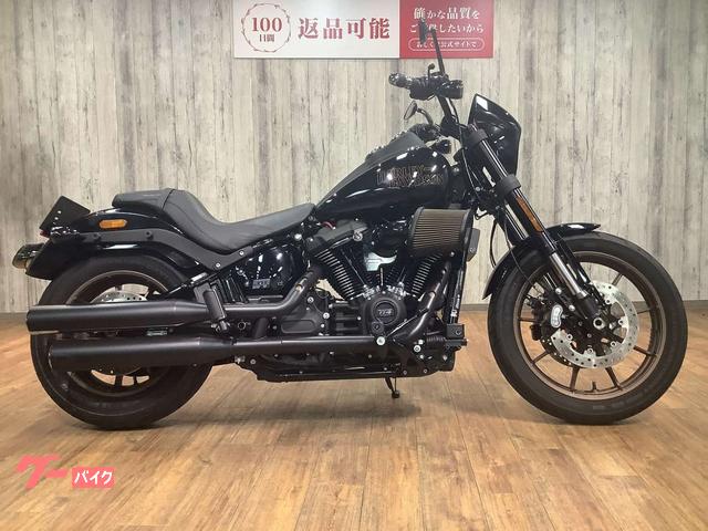 HARLEY－DAVIDSON FXLRS ソフテイル ローライダー