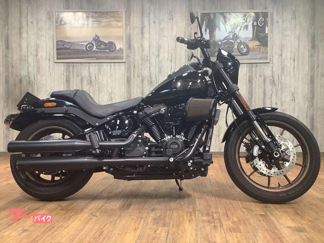 HARLEY－DAVIDSON FXLRS ソフテイル ローライダー