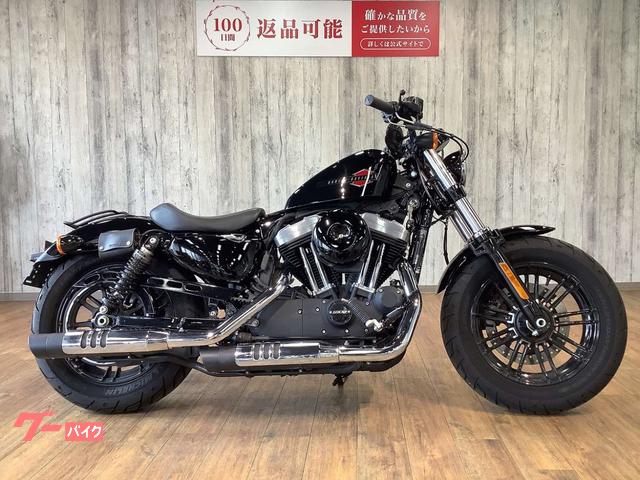 HARLEY－DAVIDSON XL1200X フォーティエイト