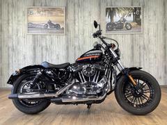 ＨＡＲＬＥＹ−ＤＡＶＩＤＳＯＮ　ＸＬ１２００ＸＳ　フォーティエイトスペシャル　アレンネスエアクリーナー