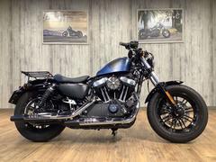 ＨＡＲＬＥＹ−ＤＡＶＩＤＳＯＮ　ＸＬ１２００Ｘ　フォーティエイト