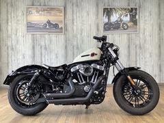 ＨＡＲＬＥＹ−ＤＡＶＩＤＳＯＮ　ＸＬ１２００Ｘ　フォーティエイト　ファイナルエディション　ケラーマンウインカー