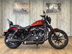 ＨＡＲＬＥＹ−ＤＡＶＩＤＳＯＮ　ＸＬ８８３Ｎ　アイアン　デタッチャブルバックレスト　ビキニカウル