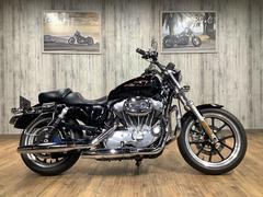 ＨＡＲＬＥＹ−ＤＡＶＩＤＳＯＮ　ＸＬ８８３Ｌ　スーパーロー