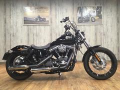 ＨＡＲＬＥＹ−ＤＡＶＩＤＳＯＮ　ＦＸＤＢ　ストリートボブ　カスタムエアクリーナー