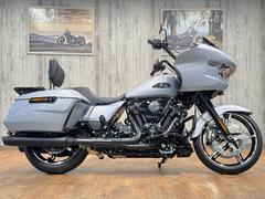 ＨＡＲＬＥＹ−ＤＡＶＩＤＳＯＮ　ＦＬＴＲＸＳＴ　ロードグライドＳＴ　ワンオーナー　ブラックトリム