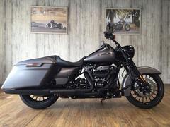 ＨＡＲＬＥＹ−ＤＡＶＩＤＳＯＮ　ＦＬＨＲＸＳ　ロードキングスペシャル