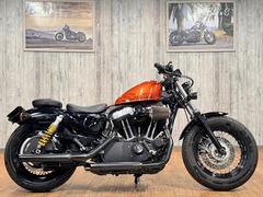 ＨＡＲＬＥＹ−ＤＡＶＩＤＳＯＮ　ＸＬ１２００Ｘ　フォーティエイト